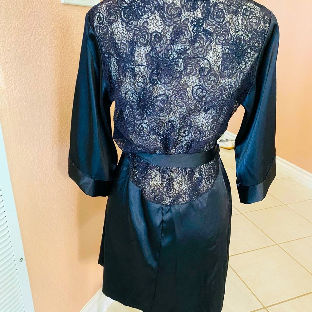 Robe.small size.